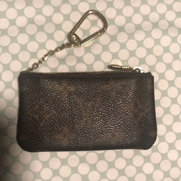 Louis Vuitton Handbags - LV clay wallet Date code : CT 3193